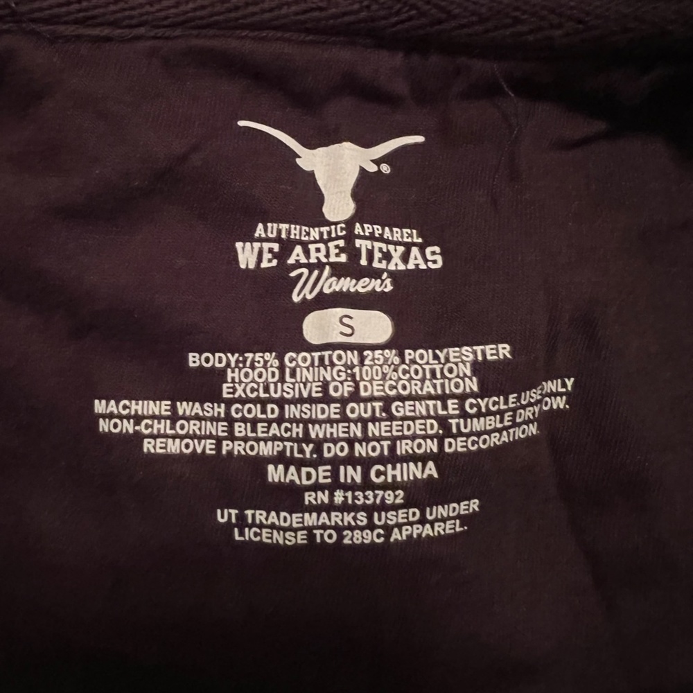 UT Jacket - Picture 5 of 5
